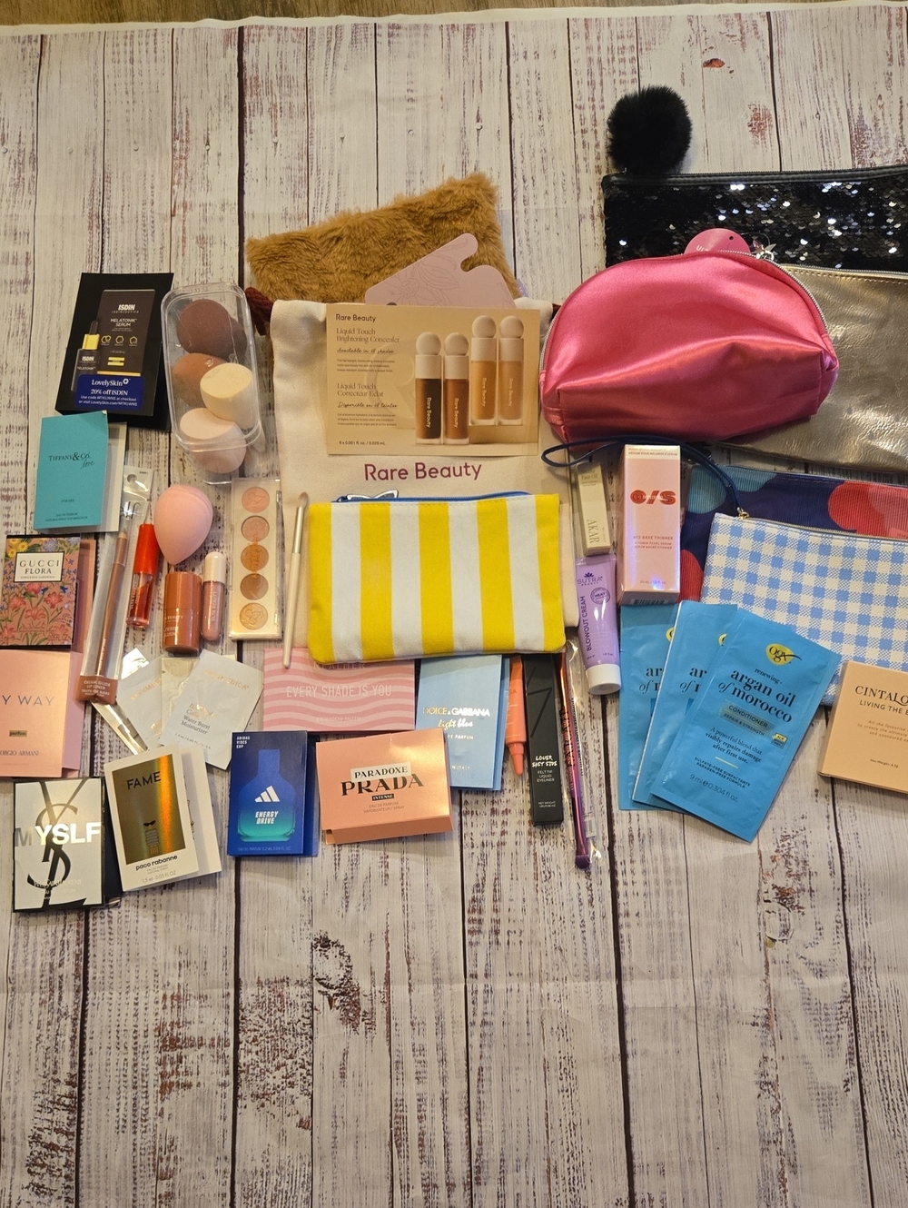 Beauty Bundle